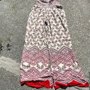 Pants,Patrons of Peace, Made in India